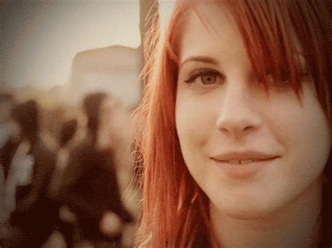 hayley williams gif